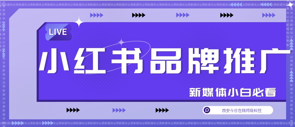 小红书运营思路全攻略——推广攻略